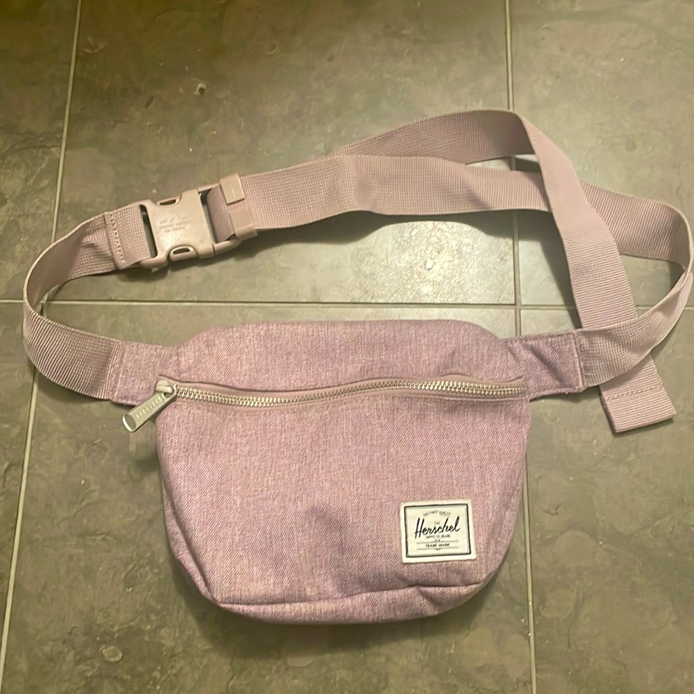 Herschel 15 Hip Bag